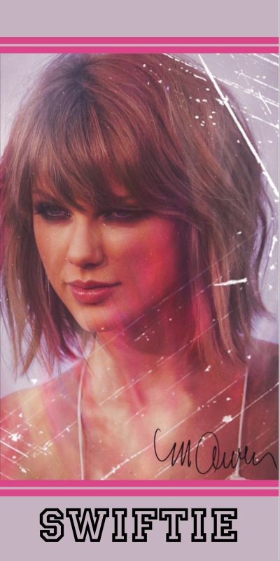 Osuška Swiftie - Taylor Swift 70/140