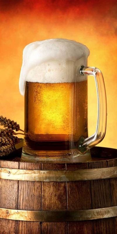 Osuška Pivo 70/140