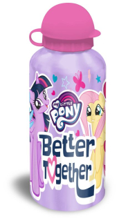 ALU láhev My Little Pony Better 500 ml